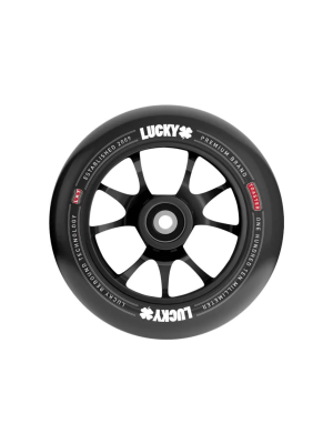 Lucky Toaster 110mm Rueda Scooter