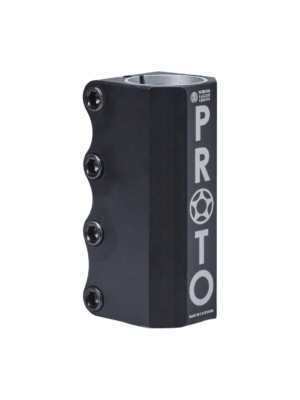 Proto Full Knuckle V2 SCS Clamp Scooter