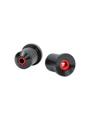 Tilt Quickset Bar Ends