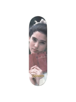 Madrid x Labyrinth Tabla Skateboard