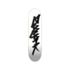 Zoo York Classic Tag Tabla Skateboard