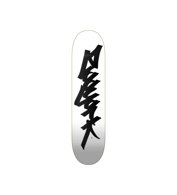 Zoo York Classic Tag Tabla Skateboard