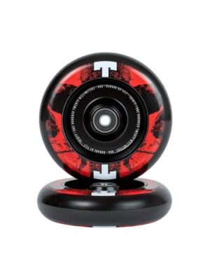 Tilt Durare Selects Skulls Ruedas Scooter